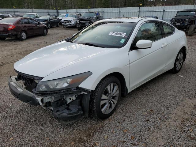 HONDA ACCORD EXL 2010 1hgcs1b86aa020265