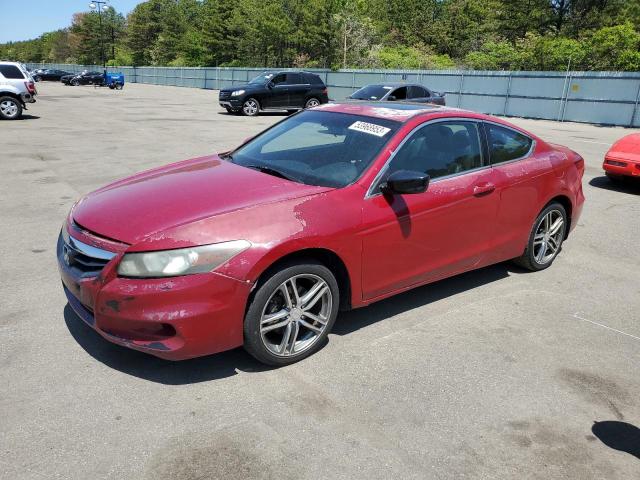 HONDA ACCORD EXL 2011 1hgcs1b86ba001684