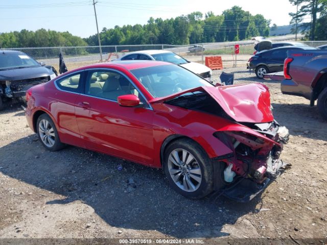 HONDA ACCORD 2011 1hgcs1b86ba003273