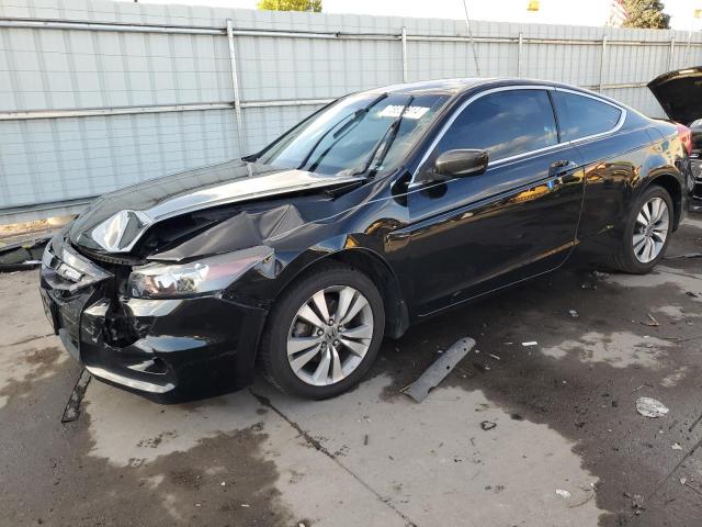 HONDA ACCORD EXL 2011 1hgcs1b86ba003581