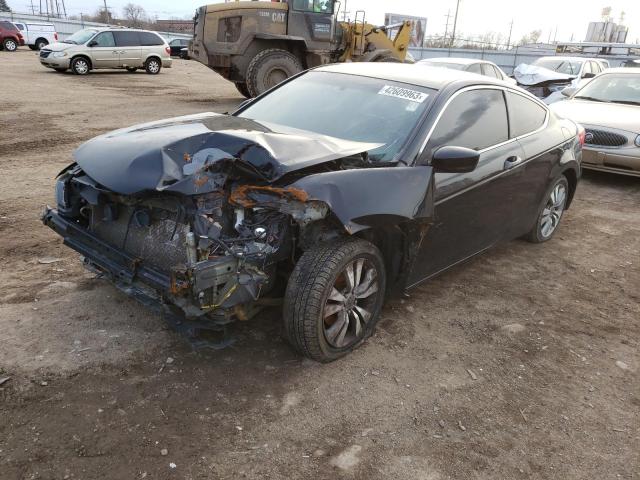 HONDA ACCORD EXL 2011 1hgcs1b86ba004214