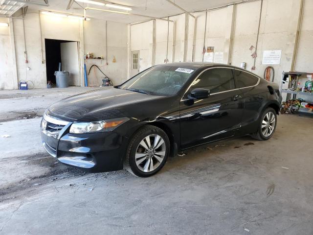 HONDA ACCORD EXL 2011 1hgcs1b86ba005413