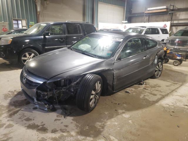 HONDA ACCORD EXL 2011 1hgcs1b86ba006352