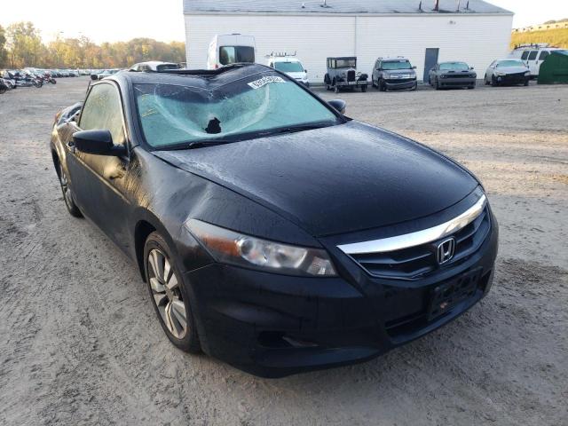 HONDA ACCORD EXL 2011 1hgcs1b86ba007050