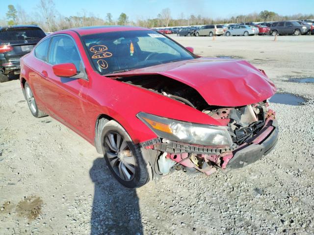 HONDA ACCORD EXL 2011 1hgcs1b86ba008148