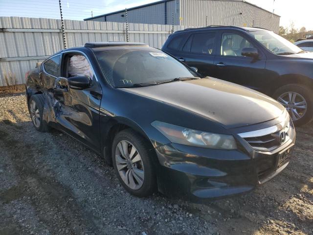 HONDA ACCORD EXL 2011 1hgcs1b86ba008313