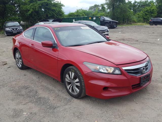 HONDA ACCORD EXL 2011 1hgcs1b86ba011115