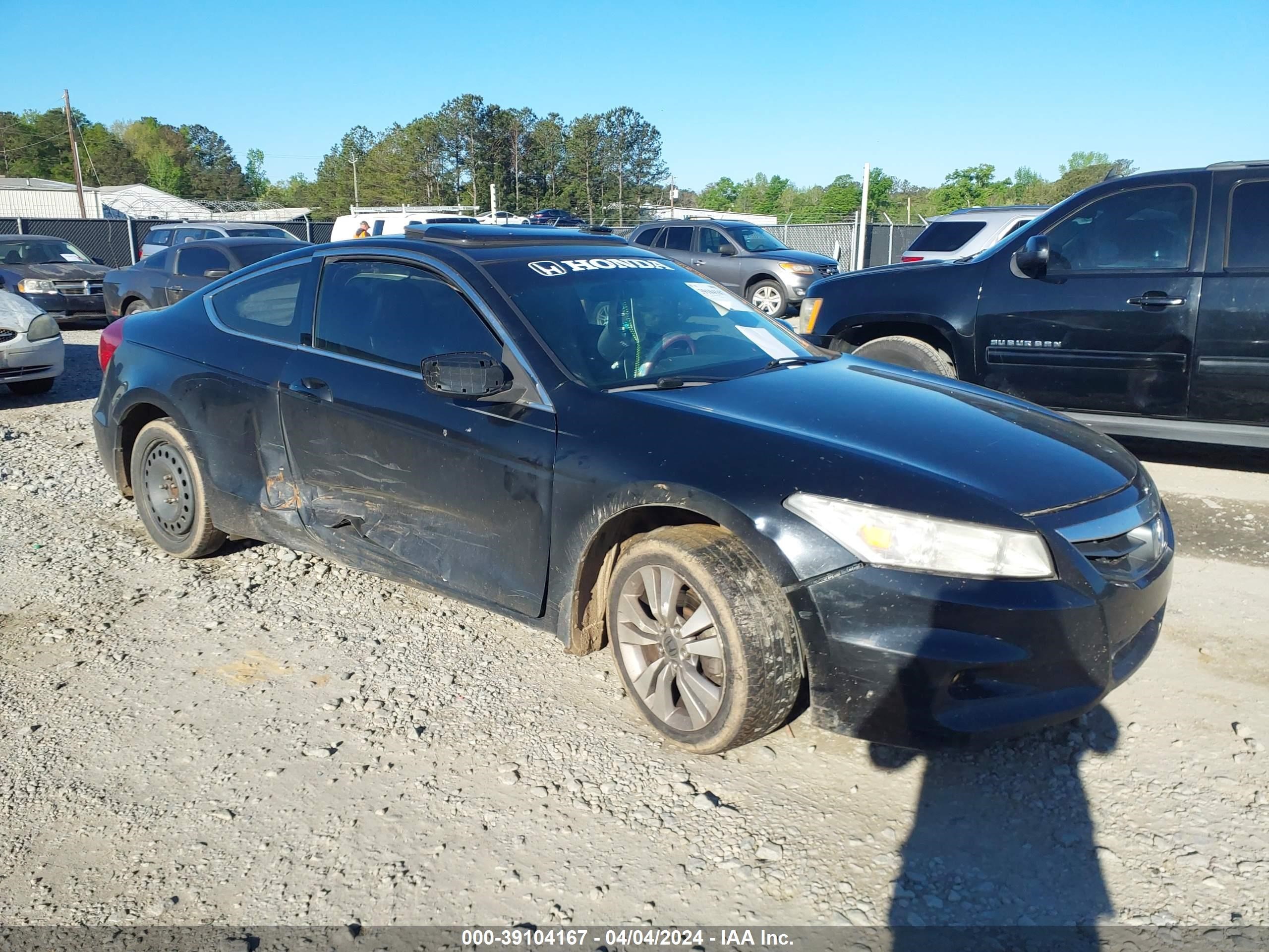 HONDA ACCORD 2011 1hgcs1b86ba012717