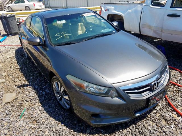 HONDA ACCORD EXL 2011 1hgcs1b86ba016220