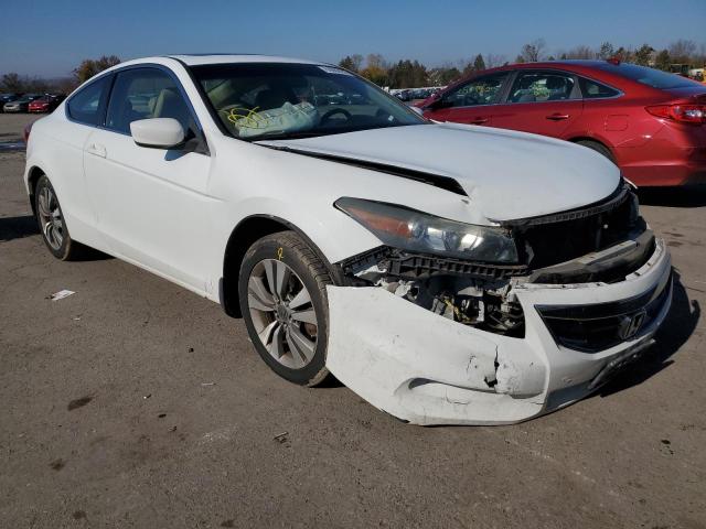 HONDA ACCORD EXL 2011 1hgcs1b86ba016329