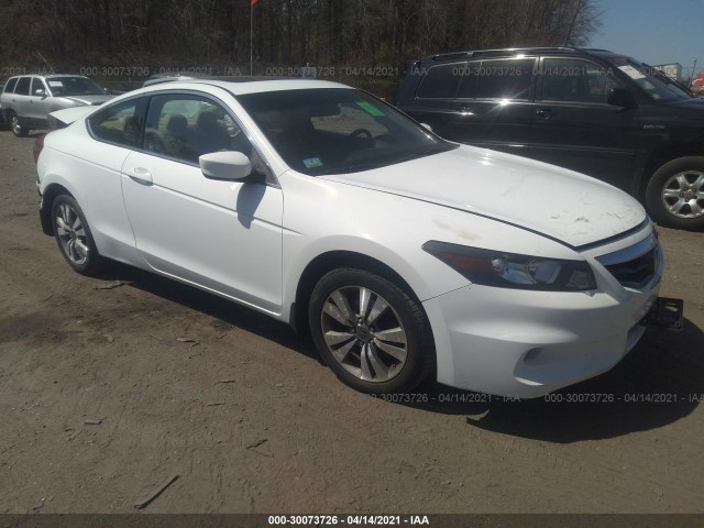 HONDA ACCORD CPE 2012 1hgcs1b86ca002805