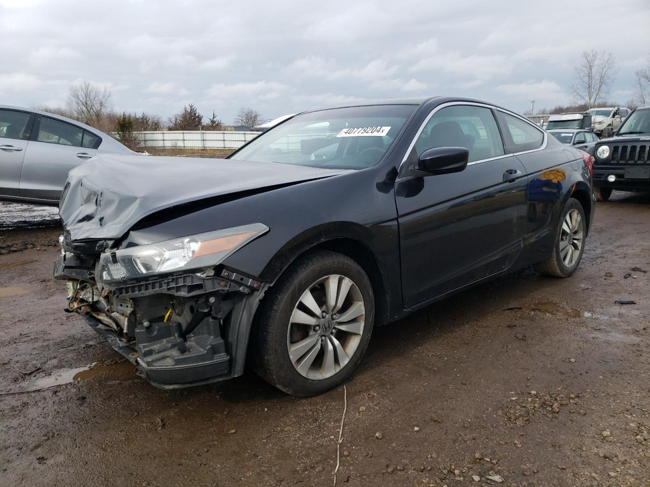 HONDA ACCORD 2012 1hgcs1b86ca004747