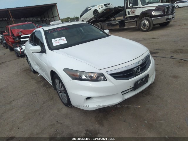 HONDA ACCORD CPE 2012 1hgcs1b86ca005333