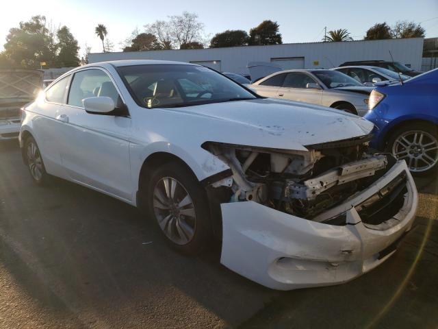 HONDA ACCORD EXL 2012 1hgcs1b86ca005669