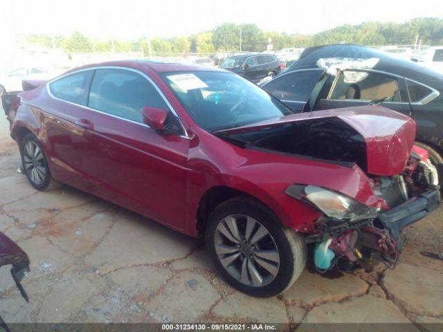 HONDA ACCORD CPE 2012 1hgcs1b86ca005736