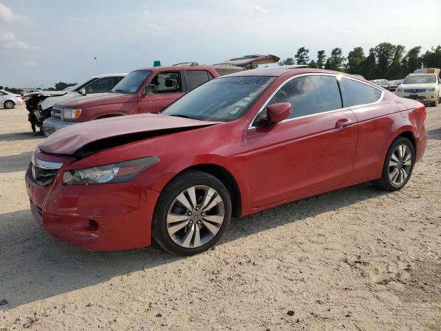 HONDA ACCORD EXL 2012 1hgcs1b86ca009186