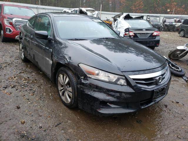 HONDA ACCORD EXL 2012 1hgcs1b86ca011732