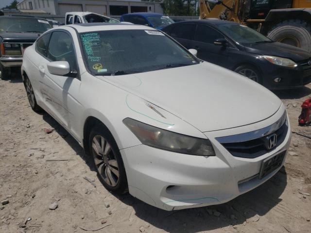 HONDA ACCORD EXL 2012 1hgcs1b86ca019555