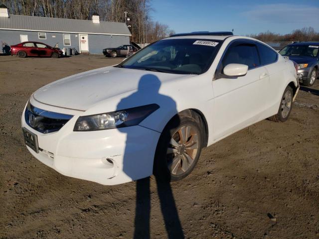 HONDA ACCORD EXL 2012 1hgcs1b86ca021046