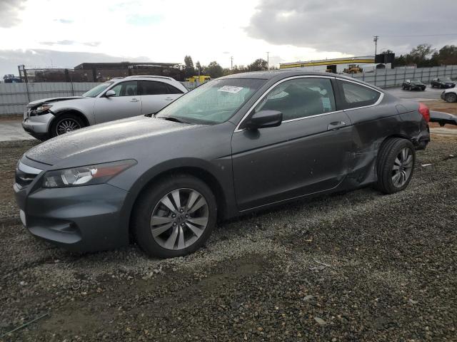 HONDA ACCORD EXL 2012 1hgcs1b86ca022987