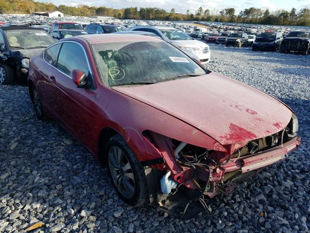 HONDA ACCORD EXL 2012 1hgcs1b86ca023444