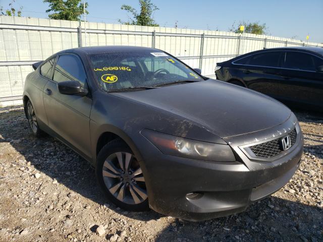 HONDA ACCORD EXL 2010 1hgcs1b87aa000106