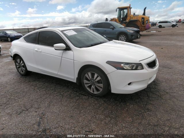 HONDA ACCORD CPE 2010 1hgcs1b87aa000543