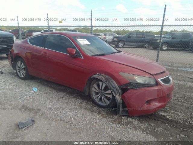 HONDA ACCORD CPE 2010 1hgcs1b87aa000929