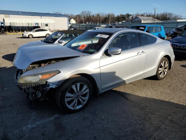 HONDA ACCORD EXL 2010 1hgcs1b87aa001384