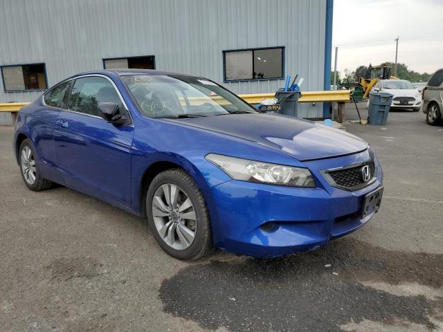 HONDA ACCORD EXL 2010 1hgcs1b87aa001935