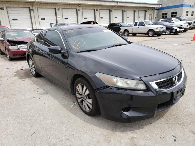 HONDA ACCORD EXL 2010 1hgcs1b87aa001966