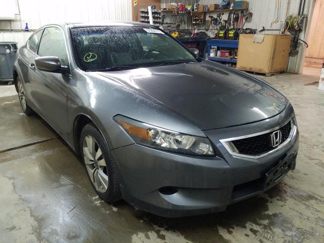 HONDA ACCORD EXL 2010 1hgcs1b87aa003605