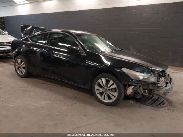 HONDA ACCORD 2010 1hgcs1b87aa004446