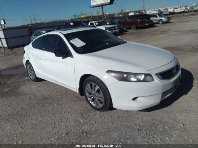 HONDA ACCORD CPE 2010 1hgcs1b87aa004558