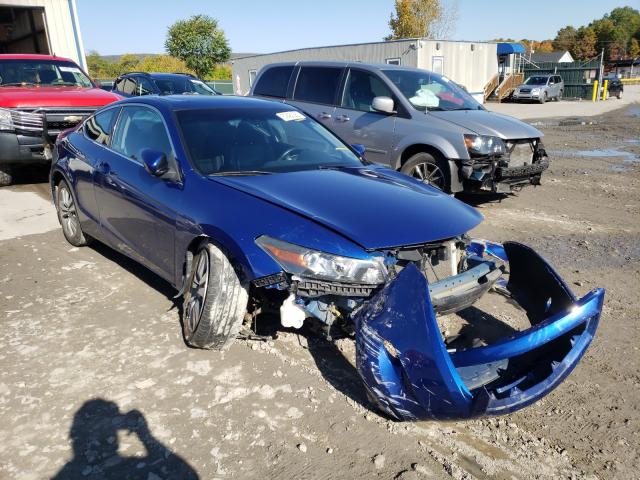 HONDA ACCORD EXL 2010 1hgcs1b87aa006469