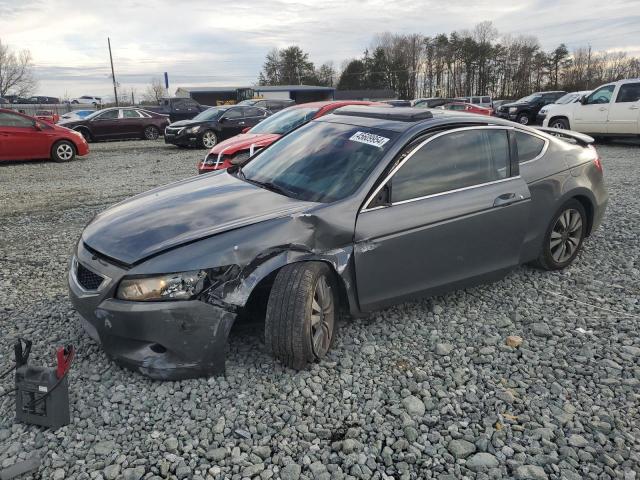 HONDA ACCORD 2010 1hgcs1b87aa006634