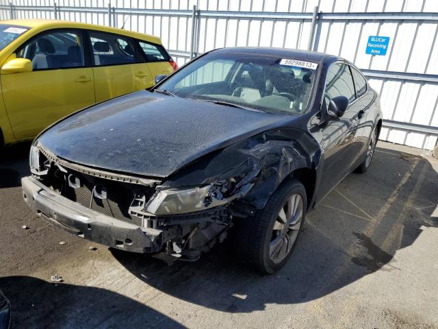 HONDA ACCORD EXL 2010 1hgcs1b87aa007380