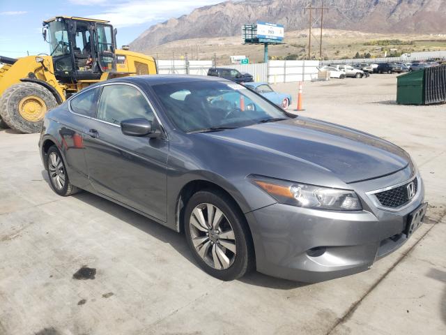 HONDA ACCORD EXL 2010 1hgcs1b87aa009467