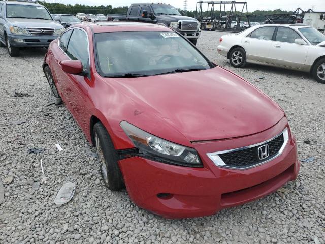 HONDA ACCORD EXL 2010 1hgcs1b87aa010196