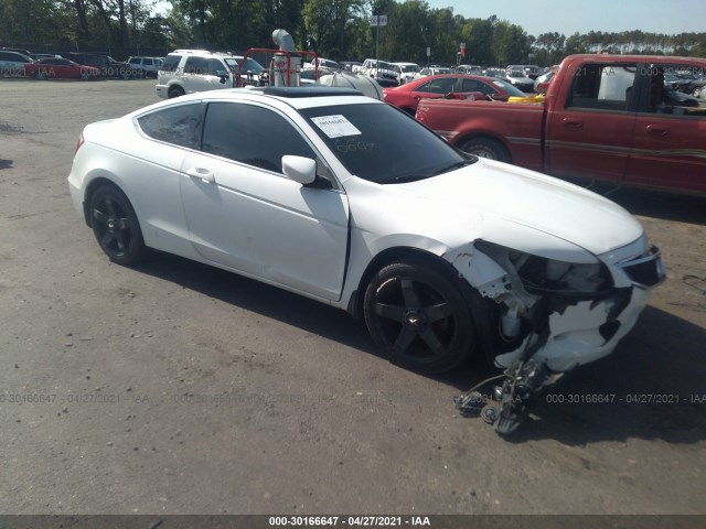 HONDA ACCORD CPE 2010 1hgcs1b87aa012305