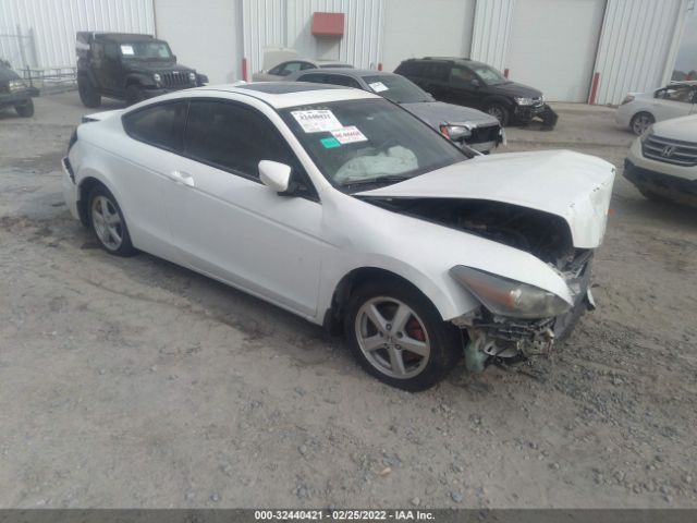 HONDA ACCORD CPE 2010 1hgcs1b87aa012627