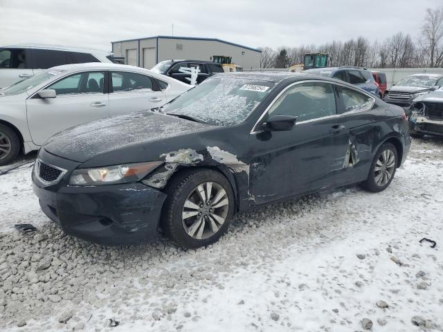 HONDA ACCORD EXL 2010 1hgcs1b87aa012806