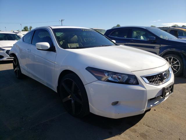 HONDA ACCORD EXL 2010 1hgcs1b87aa013552