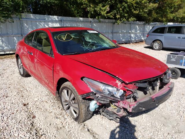 HONDA ACCORD EXL 2010 1hgcs1b87aa016578