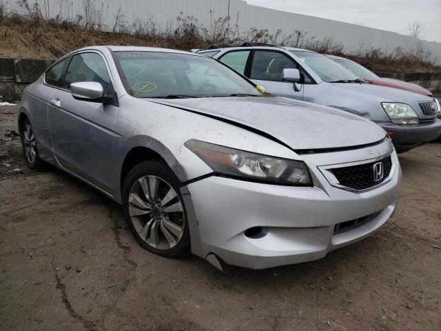 HONDA ACCORD EXL 2010 1hgcs1b87aa020890