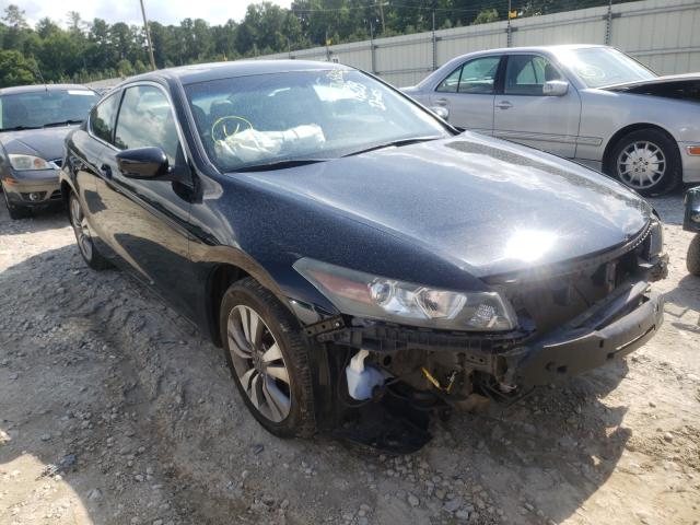 HONDA ACCORD EXL 2010 1hgcs1b87aa021828