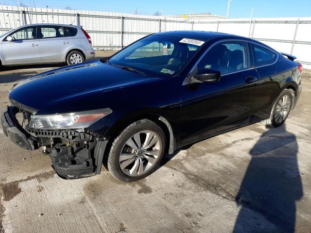 HONDA ACCORD EXL 2011 1hgcs1b87ba001760