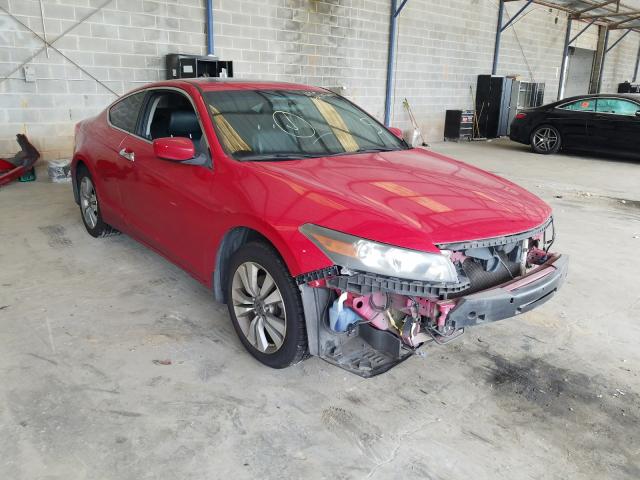 HONDA ACCORD EXL 2011 1hgcs1b87ba003010