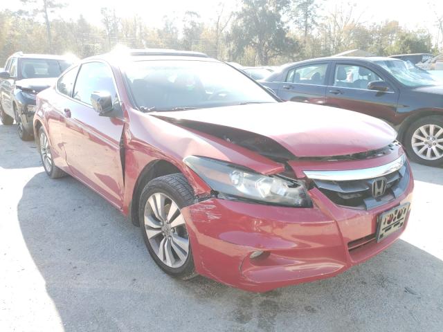 HONDA ACCORD EXL 2011 1hgcs1b87ba003346