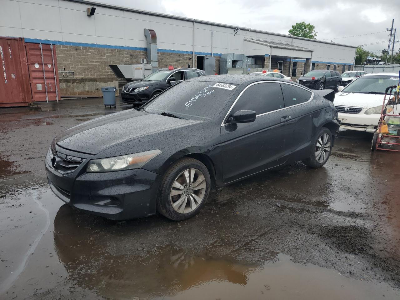 HONDA ACCORD 2011 1hgcs1b87ba004206